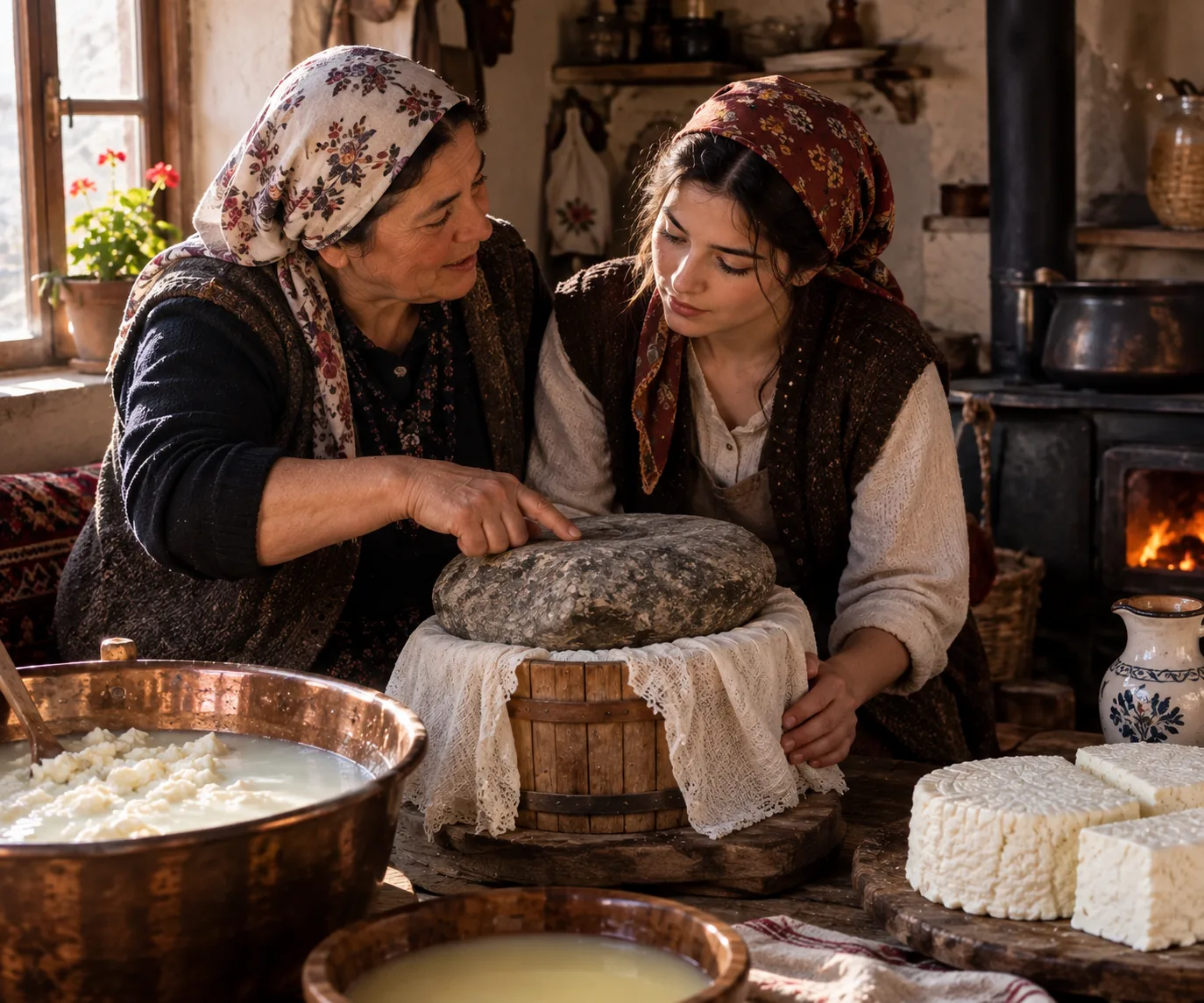 HERŞEYİN ÖZÜ BASKIDA ÇIKAR